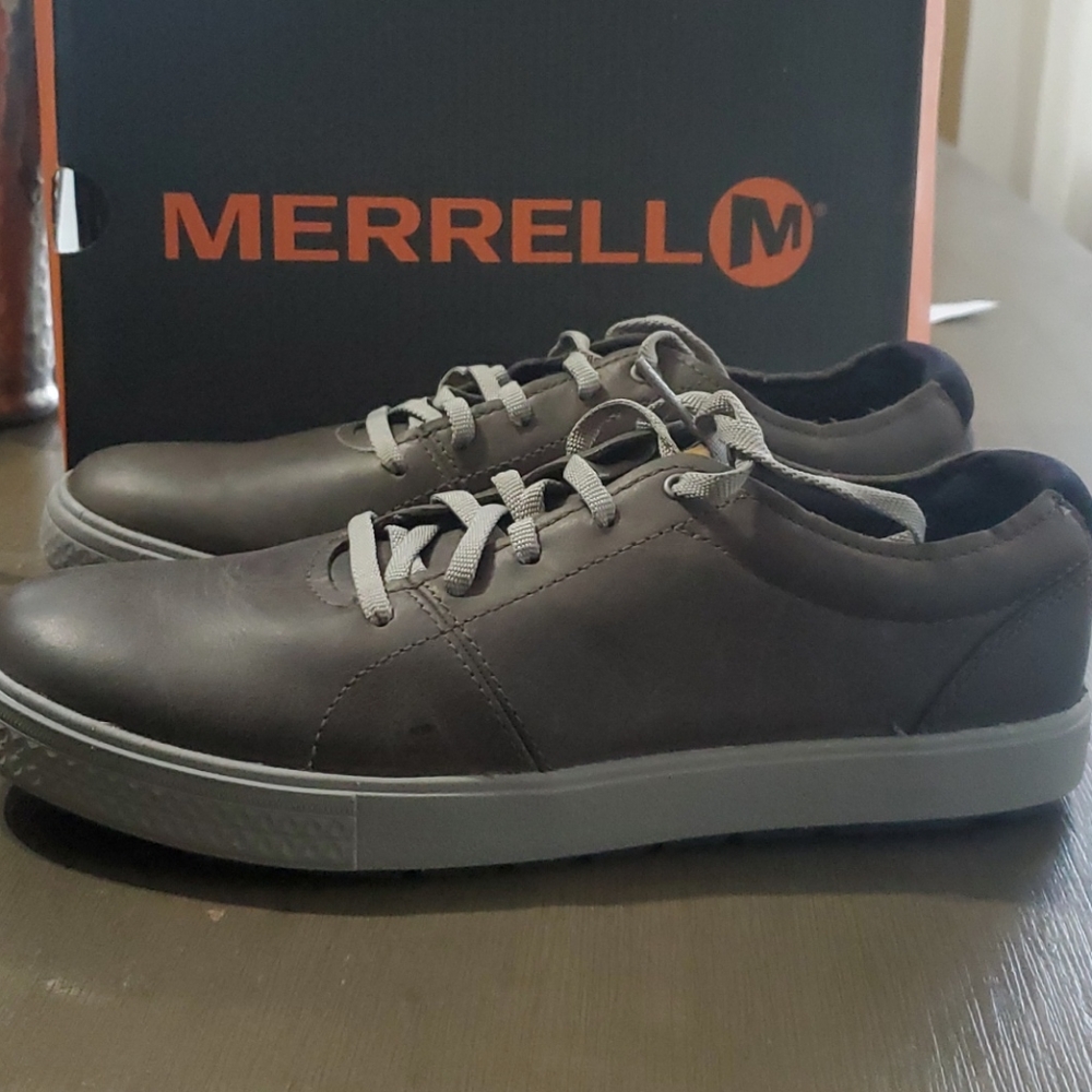 Merrell New In Box